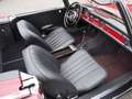 Mercedes-Benz SL 230 Pagode Rot - thumbnail 18