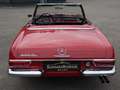 Mercedes-Benz SL 230 Pagode Rot - thumbnail 6