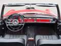 Mercedes-Benz SL 230 Pagode Rot - thumbnail 13