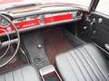 Mercedes-Benz SL 230 Pagode Rot - thumbnail 16