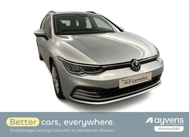 Volkswagen Golf Variant 2.0 TDI SCR