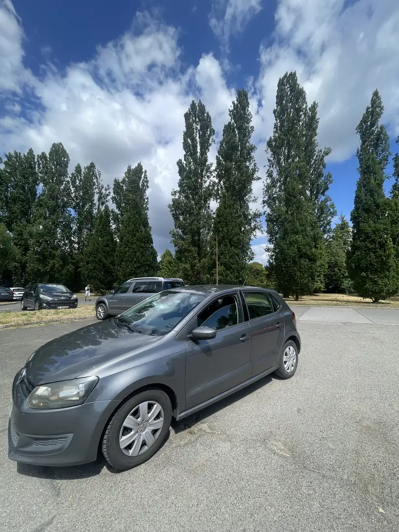 Volkswagen Polo 1.2 Style - 2