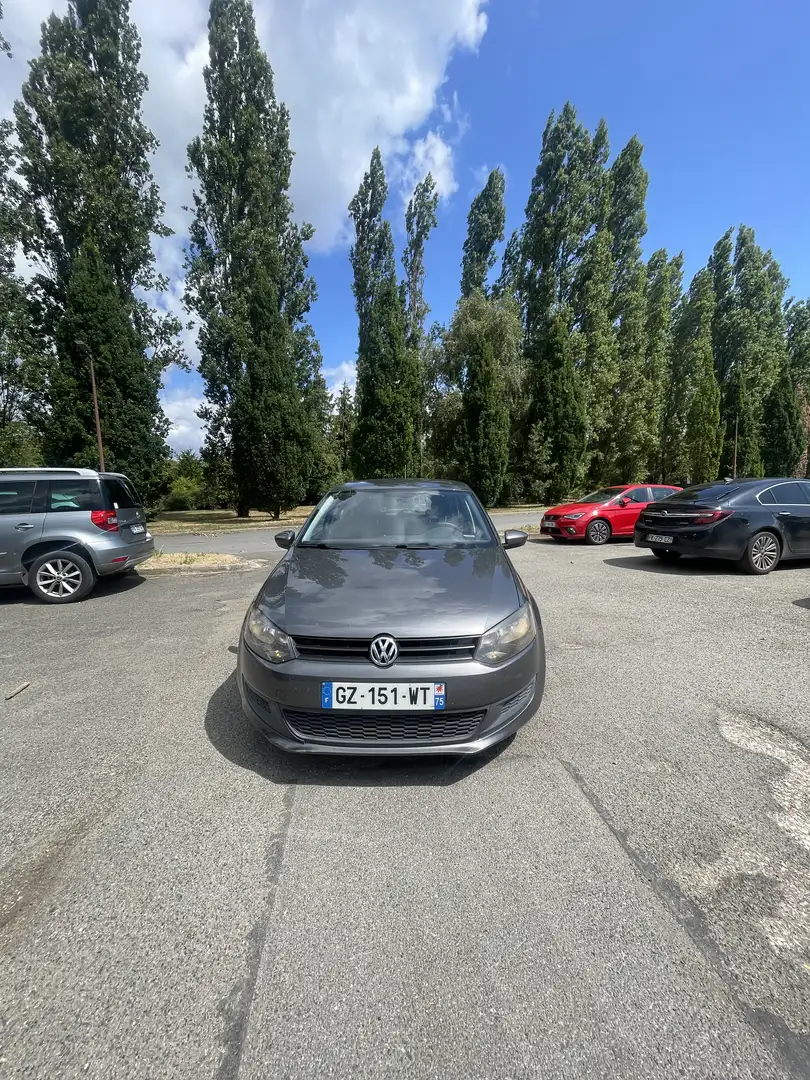 Volkswagen Polo 1.2 Style - 1