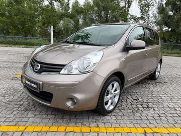1.6 Tekna 1.HAND/AUTOMATIK/NAVI/KEYLESS/PDC