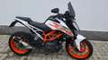 KTM 390 Duke ABS Bianco - thumbnail 3