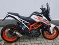 KTM 390 Duke ABS Bianco - thumbnail 4