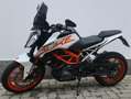 KTM 390 Duke ABS Bianco - thumbnail 2