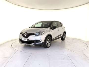 Captur 0.9 tce Sport Edition2 90cv