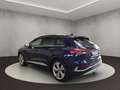 Audi Q4 e-tron 50 quattro 220 kW Bleu - thumbnail 3