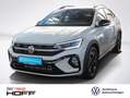 Volkswagen Taigo 1.0 TSI DSG R-Line Navi Kamera Black-Roof 5J Garan Gris - thumbnail 1