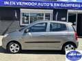 Kia Picanto 1.0 Seven Gris - thumbnail 1