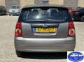 Kia Picanto 1.0 Seven Gris - thumbnail 3