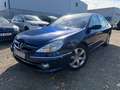 Peugeot 607 Executive Pack Bleu - thumbnail 3