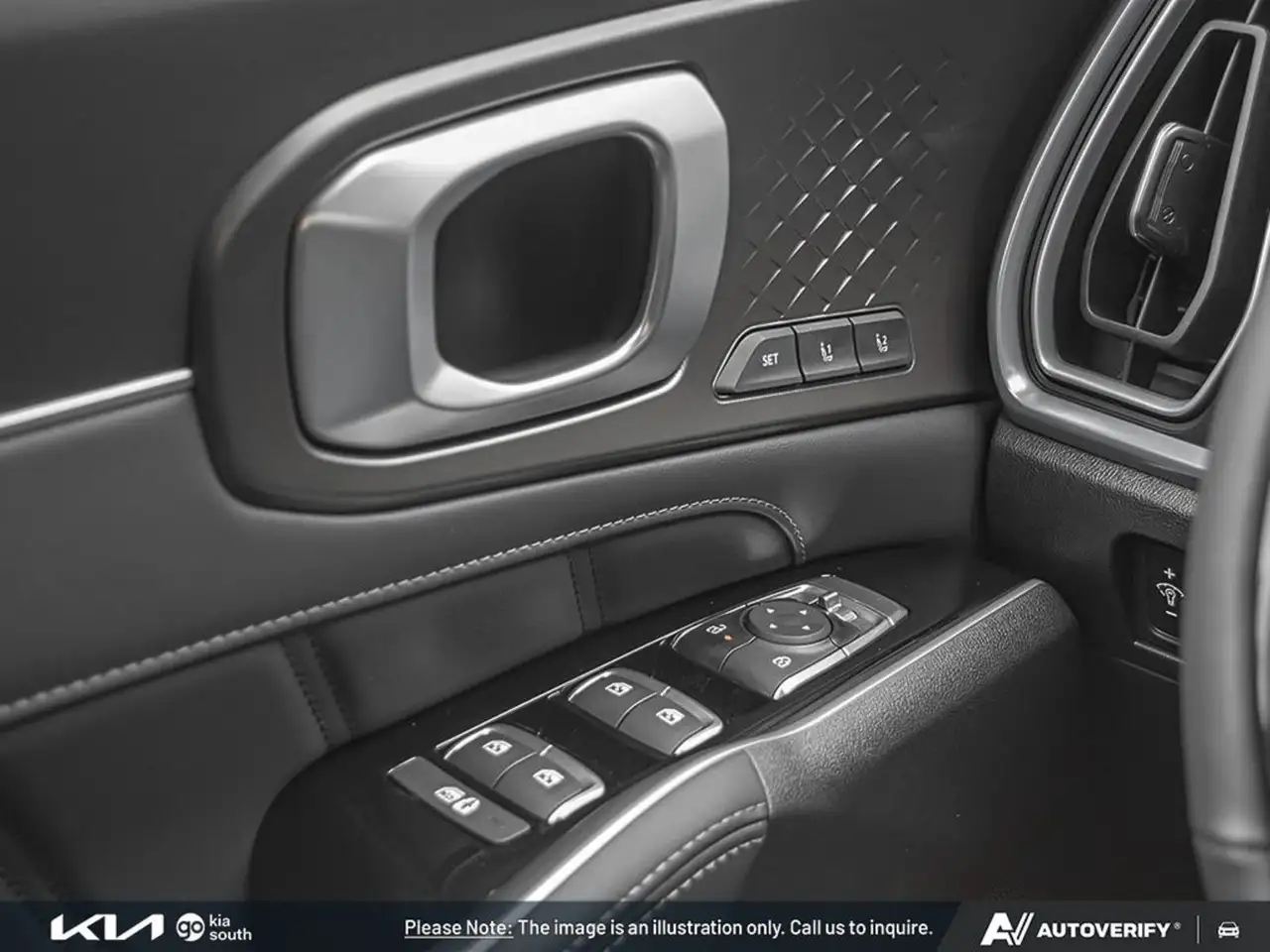 Kia Sorento снимка Kia Sorento