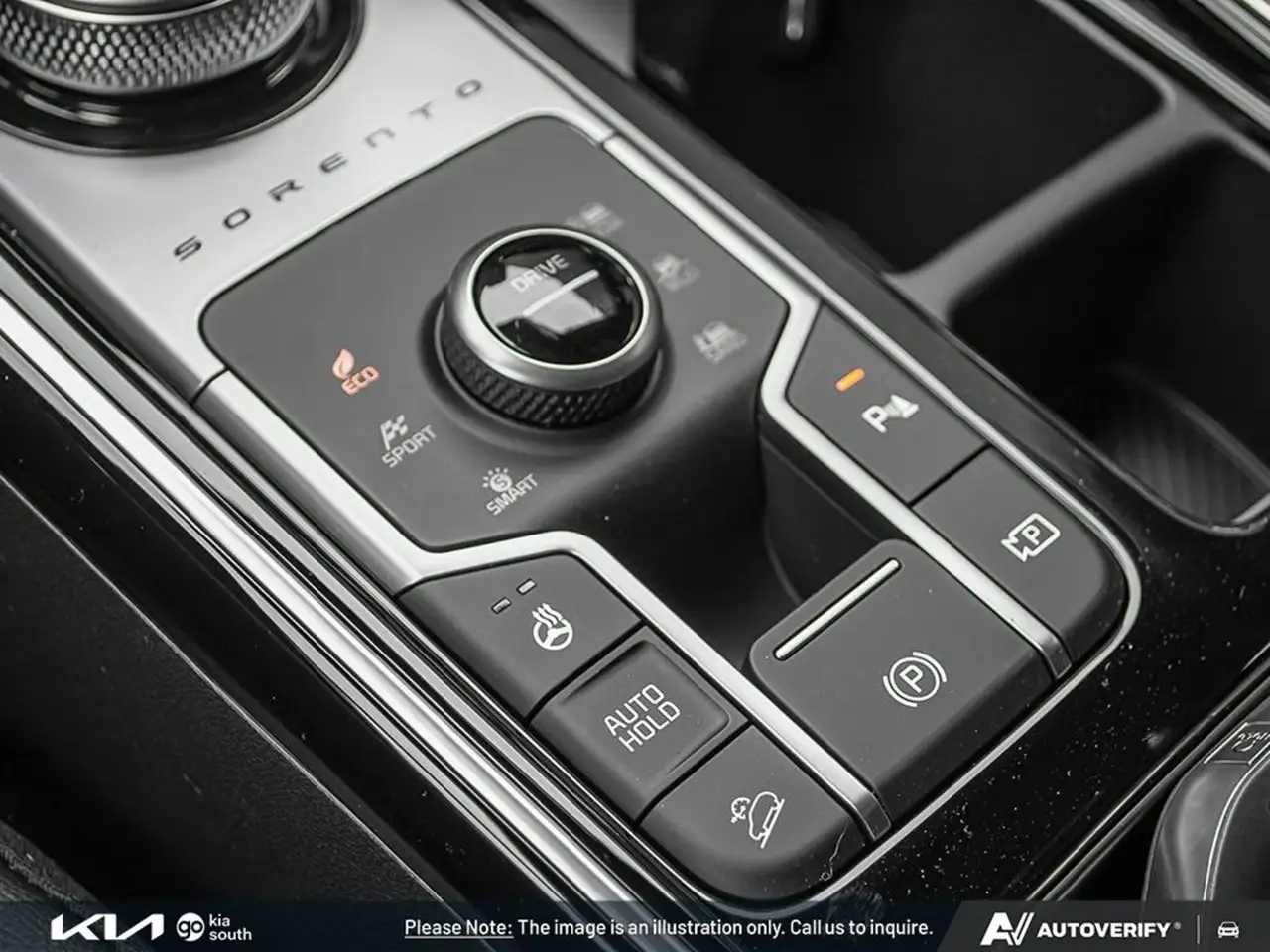 Kia Sorento снимка Kia Sorento