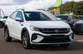 Volkswagen Taigo 1.0 TSI MATRIX*IQ.DRIVE R-Line Weiß - thumbnail 3