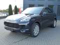 Porsche Cayenne Diesel Bleu - thumbnail 8