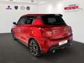 Suzuki Swift SWIFT SPORT | 129 PS | ALU | NAVI | KLIMA | TOP Rot - thumbnail 4