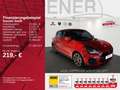 Suzuki Swift SWIFT SPORT | 129 PS | ALU | NAVI | KLIMA | TOP Rot - thumbnail 2