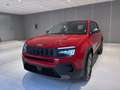 Jeep Avenger 1.2 Longitude 74KW Rot - thumbnail 5