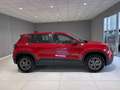 Jeep Avenger 1.2 Longitude 74KW Rot - thumbnail 4