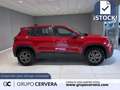 Jeep Avenger 1.2 Longitude 74KW Rot - thumbnail 1