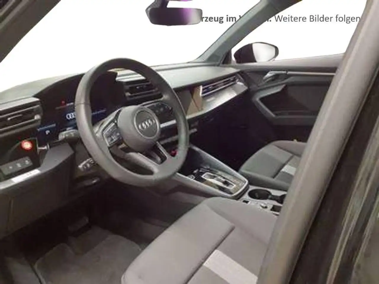 Audi A3, фото 4
