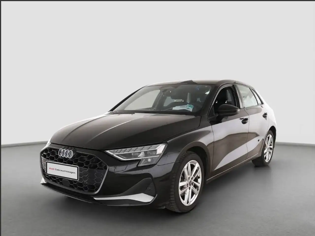Audi A3, фото 2