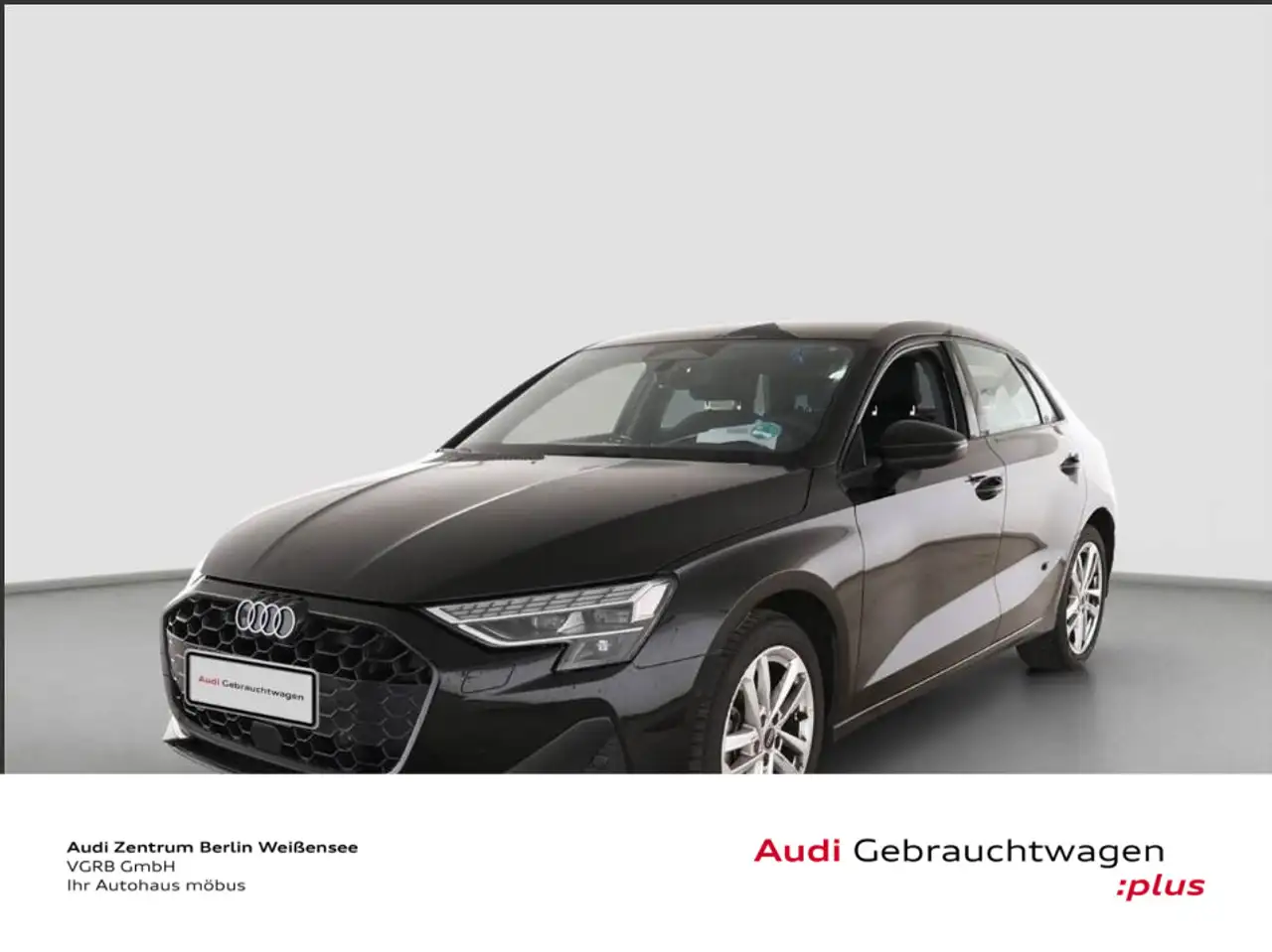 Audi A3, фото 1