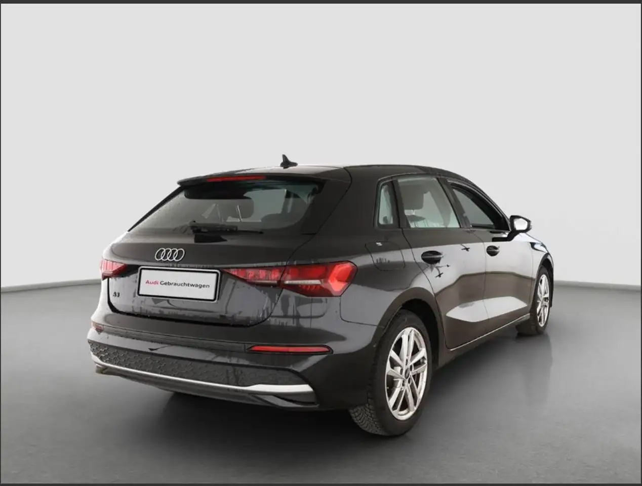 Audi A3, фото 3