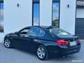 BMW 520 Phase 1 – 520d 184ch Noir - thumbnail 2