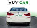 BMW 630 630dA Gran Turismo xDrive Blanco - thumbnail 6