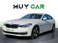 BMW 630 630dA Gran Turismo xDrive Blanco - thumbnail 2