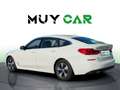 BMW 630 630dA Gran Turismo xDrive Blanco - thumbnail 5