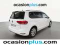 Volkswagen Touran 1.6TDI CR BMT Advance 85kW Blanco - thumbnail 4