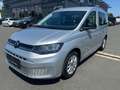 Volkswagen Caddy Life Plateado - thumbnail 1