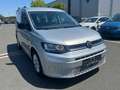 Volkswagen Caddy Life Plateado - thumbnail 3