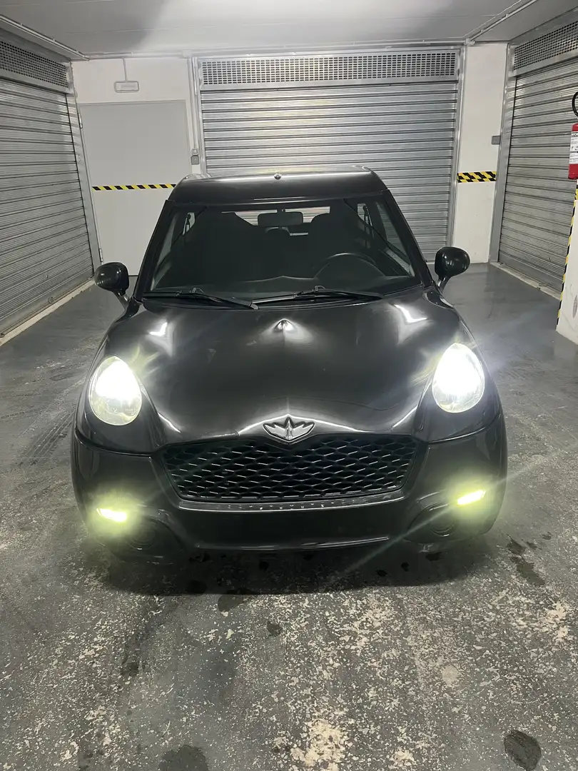 Chatenet CH 26 EVO BLACK EDITION - 2