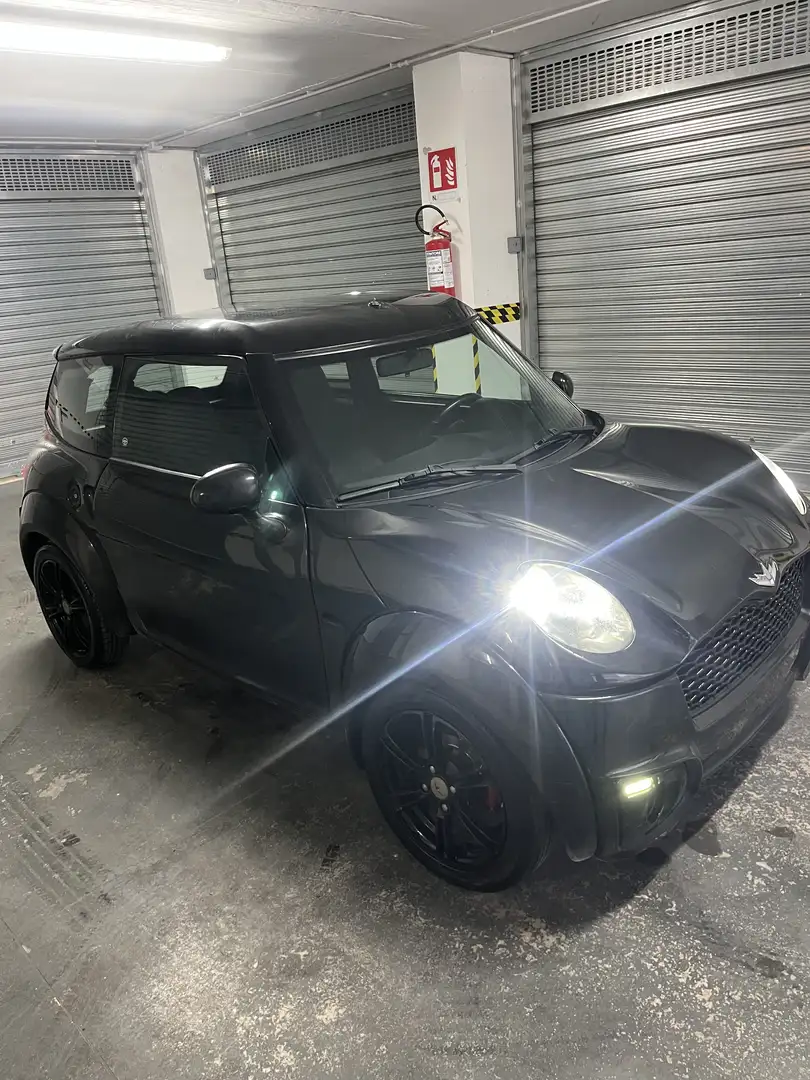 Chatenet CH 26 EVO BLACK EDITION - 1