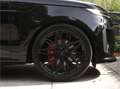 Land Rover Range Rover Sport P550e SV-Dynamic Zwart - thumbnail 26