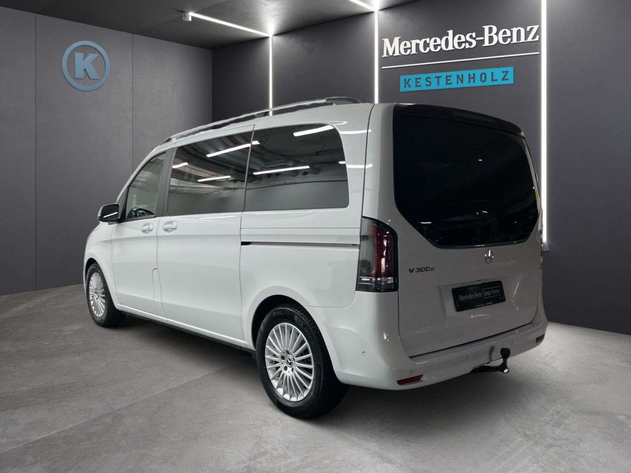 Mercedes-Benz V 300