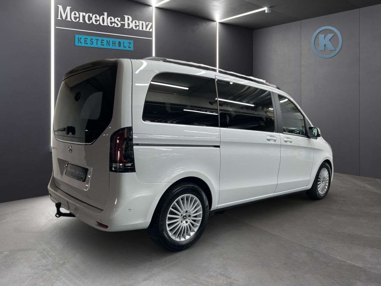 Mercedes-Benz V 300
