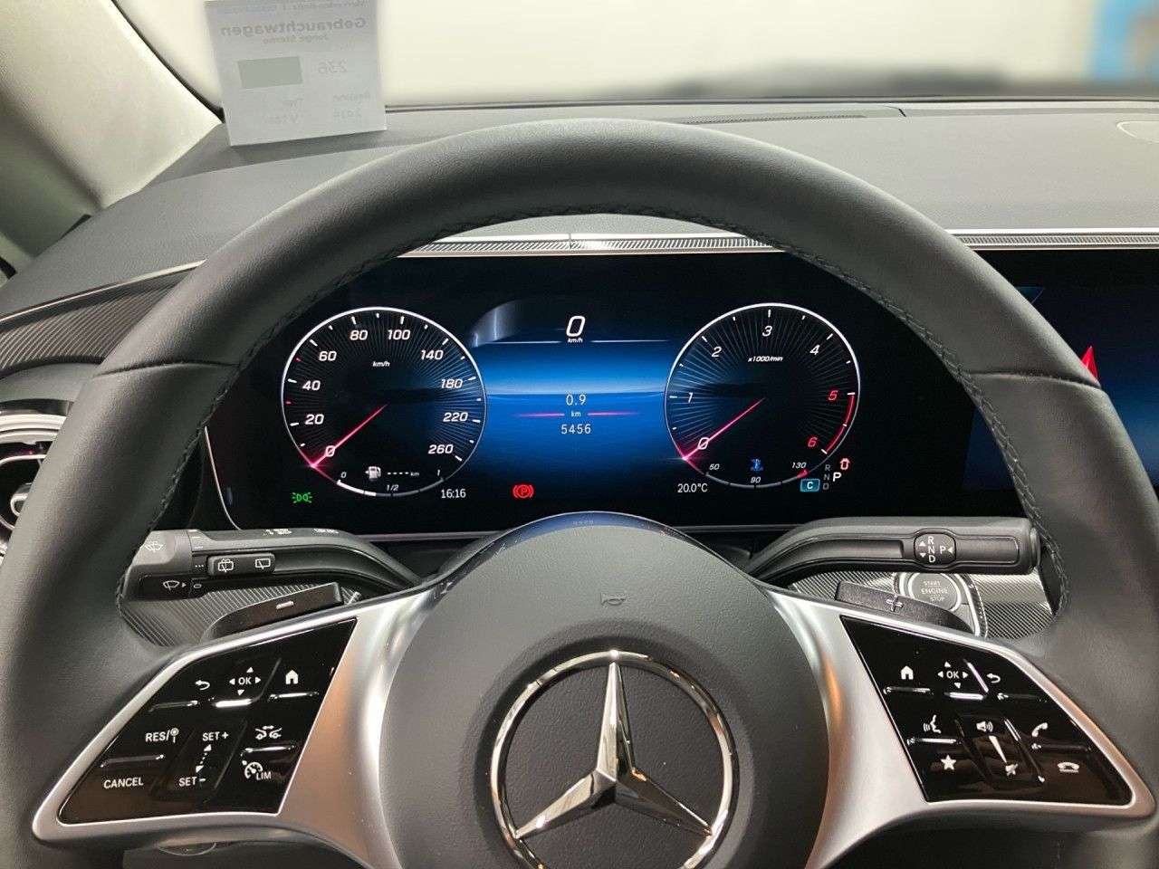 Mercedes-Benz V 300