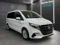 Mercedes-Benz V 300 d WideScreen 360° Multibeam AHK Spurhalt-Ass Weiß - thumbnail 3