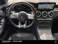 Mercedes-Benz GLC 43 AMG GLC 43 AMG 4M Night Distro AHK Burm Keyl PerfAbg Zwart - thumbnail 16