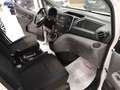 Nissan E-NV200 EV Van GUARDA IL VIDEO Blanc - thumbnail 13