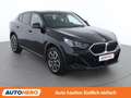 BMW X2 xDrive 20d Mild-Hybrid Schwarz - thumbnail 8