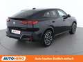 BMW X2 xDrive 20d Mild-Hybrid Schwarz - thumbnail 6