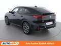 BMW X2 xDrive 20d Mild-Hybrid Schwarz - thumbnail 4