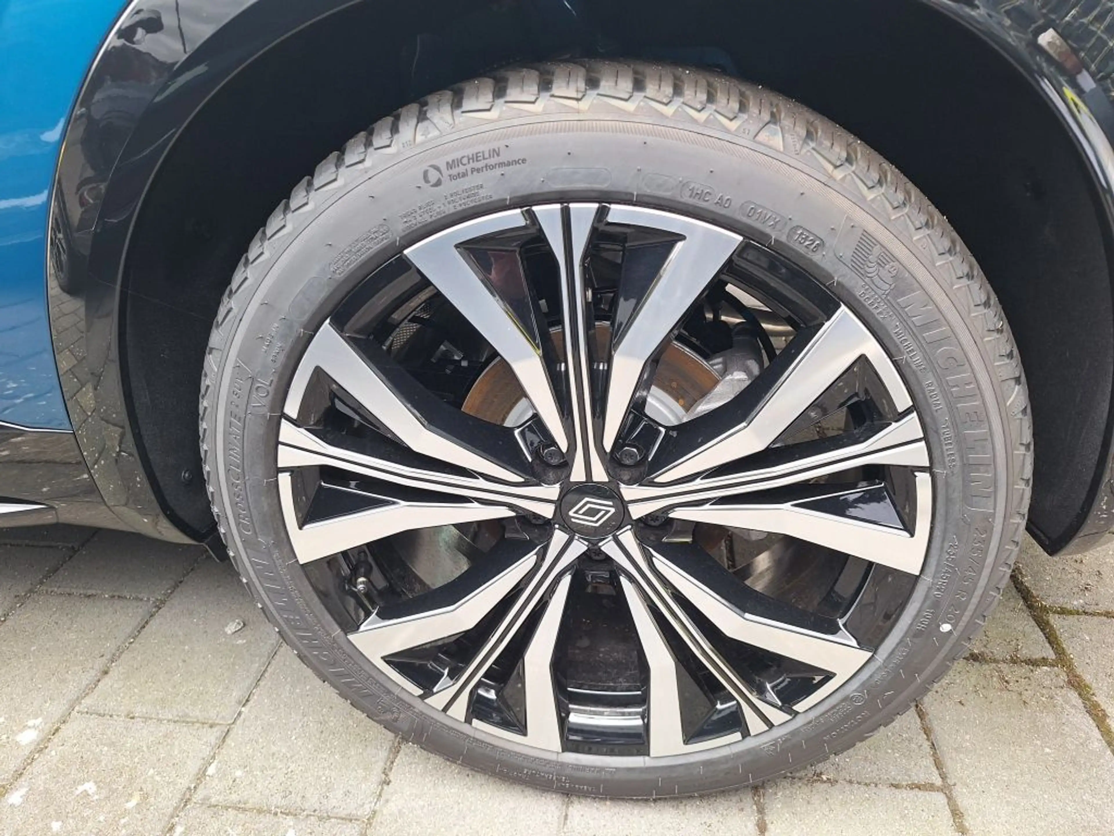Renault Austral E-Tech Full Hybrid 200 Techno — photo 7